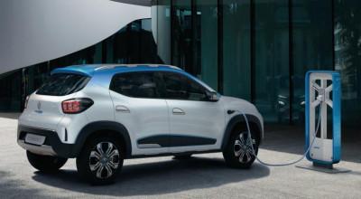 Noi informații despre viitoarea Dacia electrică! Cât ar urma să coste? - Photo