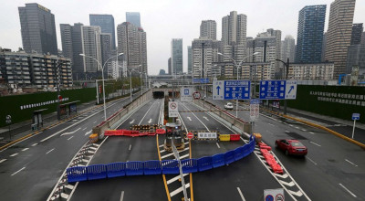 Coronavirus lovește în industria auto. Mai multe companii forțațe să stopeze producția - Photo