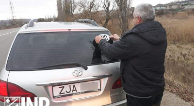 Stai cum adică? Șoferii din Transnistria vor primi permis de conducere moldovenesc fără EXAMEN? - Photo