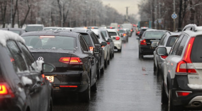 Mașinile diesel, depășesc normele de poluare de 1.000 de ori! Despre asta însă nu se vorbește la TV - Photo