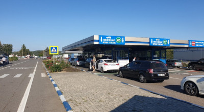 Atenție! Noi reguli la frontieră, atât la intrare cât și ieșirea din țară! - Photo