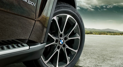 Când trecem la anvelopele de vară? - Photo