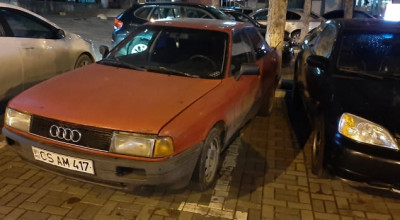 (VIDEO) Un grup de minori i-au furat de trei ori mașina! Acum cere ajutor pentru a o găsi a patra oară - Photo