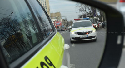 Cu sau fără INP, dar numărul celor băuți la volan rămâne același. Iată câți au fost ”prinși” în acest weekend - Photo