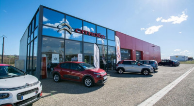 Vânzările de mașini în Franța au scăzut dramatic cu 93%, după intrarea țării în carantină! - Photo