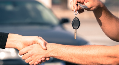 Ce sumă să indici în contractul de vânzare-cumpărare al unui automobil? - Photo