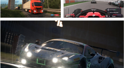 Sugestii de Jocuri Video, care să te țină ocupat în casă! - Photo