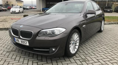 Cât costă să întreții un BMW 520d F10? Comparație de prețuri ORIGINAL versus Aftermarket Cât costă să întreții un BMW 520d F10? Comparație de prețuri ORIGINAL versus Aftermarket - Photo