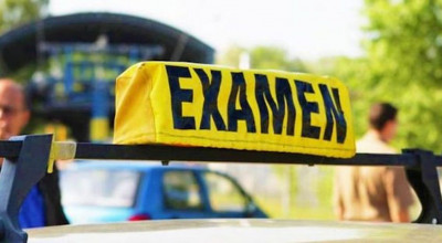 Nu decizi TU când să te programezi pentru examenul auto, decide ASP de-acum încolo?! - Photo