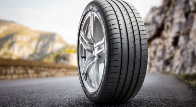 Cum îți alegi anvelope de vară? Iată câteva sfaturi utile și recomandări de respectat - Photo