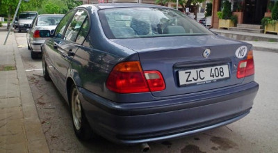 ASP informează: Circa 3.500 de vehicule din Transnistria deja au obținut numere neutre! - Photo