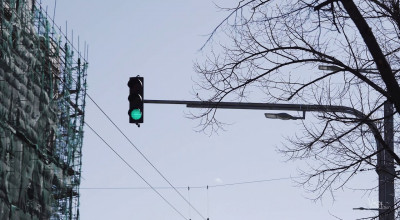 Imagini VIDEO cu drona: Capitala Moldovei, în plină epidemie, fără ambuteiaje și aglomerație - Photo