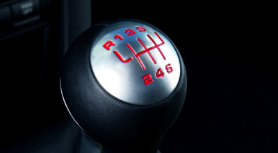 Cutia manuală a rămas prezentă doar pe 12% din totalul de automobile noi! - Photo