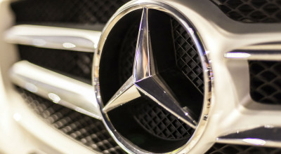 Daimler revine în forță! Uzinile constructorului din Germania se redeschid - Photo