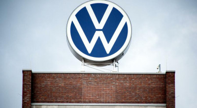 Dieselgate: Volkswagen a fost acționat în judecată de 250.000 de clienți concomitent! - Photo