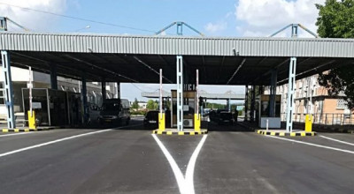 Atenție Șoferi! Asta faci, când vrei să intri în țară! Iată ce ai de scris, de completat și de achitat - Photo