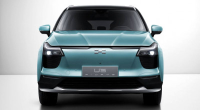 China pregătește o surpriză pentru Europa! Nu e un alt coronavirus, ci un SUV electric nou - Photo