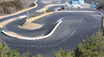 Cât costă să asfaltezi un spațiu pentru DRIFT? - Photo