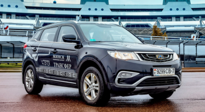 Mașină chinezească și 300.000 de km fără probleme? Au loc cele două în aceeași frază? - Photo