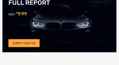 Cum verifici istoricul de service pentru un BMW, fără să ieși din casă? - Photo