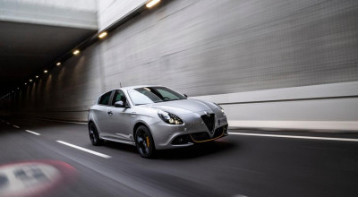 Alfa Romeo nu va mai produce modelul Giulietta! Compacta va fi înlocuită de un SUV - Photo