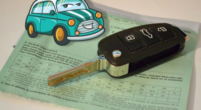 Asigurările auto civile obligatorii RCA ar putea suferi majorări de preț?! - Photo