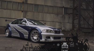 Seriile realiste în stilul NFS, filmate pe străzile din Rusia, continuă cu partea a III-a! (VIDEO) - Photo