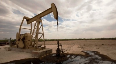 Prețul barilului de petrol este sub 0 dolari! Vor urma ieftiniri? - Photo