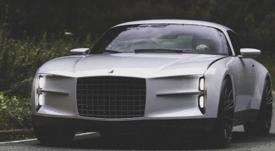 (FOTO) Constructorul Facel va lansa primul său model după o pauză de 56 de ani! - Photo