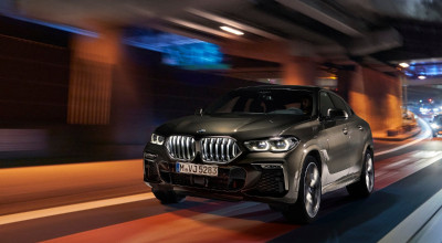 Top tendințe auto moderne care nu sunt chiar pe placul tuturor! - Photo