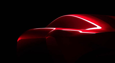 Touring Superleggera publică primul teaser cu viitorul Berlinetta Aero! Modelul exclusiv va fi prezentat în luna iulie - Photo