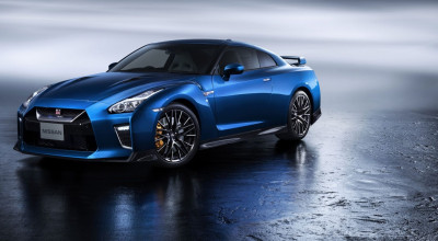 Fanii Nissan nu vor fi încântați să afle asta! Constructorul nipon ar putea renunța la GT-R și 370Z - Photo