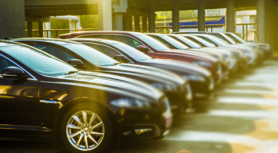 Incredibil! 19 copii din SUA au furat 50 de mașini în valoare de peste 1.000.000 de dolari - Photo