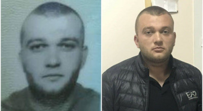 Un blogger a postat imaginea cu șoferul din Audi S8, înaintea autorităților - Photo