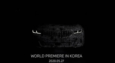 BMW publică teasere noi cu viitoarele Seria 5 facelift și Seria 6 Gran Turismo facelift! Lansarea celor două modele este programată pentru 27 mai - Photo