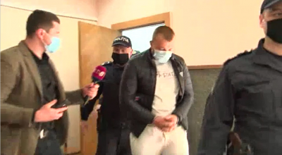 (VIDEO) Șoferul din Audi care a provocat tragicul accident din centrul capitalei a primit 30 de zile de arest! - Photo