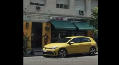 Volkswagen implicat într-un nou scandal! Nemții au creat o publicitate pentru care au trebuit să-și ceară scuze public - Photo