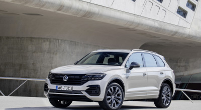Vânzări în declin cu 16%, iată cum au trecut primile trei luni din 2020 pentru Volkswagen! - Photo