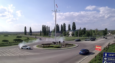 (VIDEO) 7 șoferi la volanul unor BMW M3 și M4, au rămas fără permisul de conducere! Află de ce - Photo