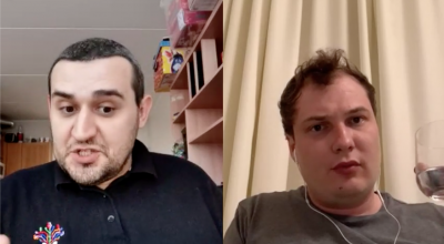 Cazul motociclistului agresiv relatat din persoana proprie. Ce s-ar fi întâmplat de fapt? (VIDEO) - Photo