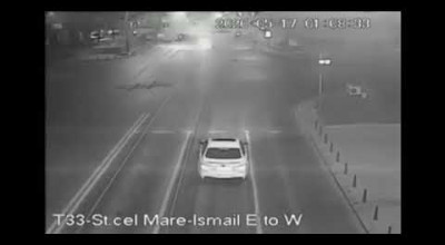 Câți ani de închisoare riscă tânărul de 27 de ani, responsabil de moartea a două persoane, pentru un pariu de 50 de euro!? - Photo