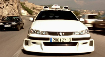 Polițiștii confuzi, au pornit vânătoarea după mașini modificate! - Photo