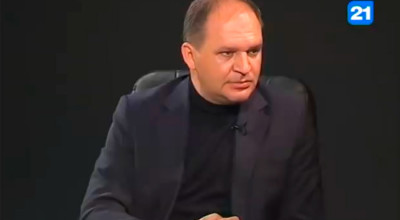 Primarul Ion Ceban despre streetraceri: ”Să vedem dacă putem oferi posibilitatea să facă curse înafara orașului” - Photo