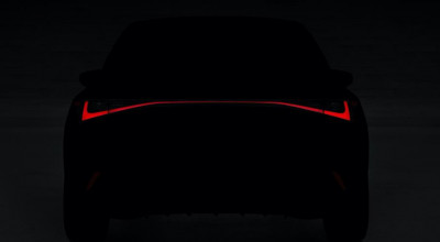 Noua generație Lexus IS nu se va comercializa în Europa! Informația vine de la surse neoficiale - Photo