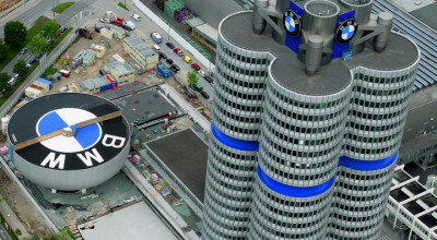 Și BMW se confruntă cu probleme financiare! Bavarezii vor să concedieze 5.000 de persoane, dar nu știu cum! - Photo