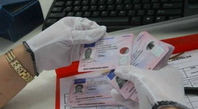 Se scumpesc permisele de conducere românești, cu peste 30%. O nouă taxă a fost aplicată - Photo