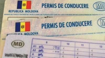 În Moldova ar putea apărea permisele de conducere electronice! MAI anunță inițierea unui nou Regulament în acest sens - Photo