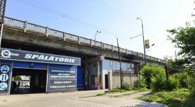 (FOTO) În sfârșit, starea podurilor din Chișinău a ajuns în vizorul autorităților municipale! (FOTO) În sfârșit, starea podurilor din Chișinău a ajuns în vizorul autorităților municipale! - Photo