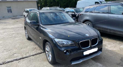 Polițiștii de frontieră au confiscat două automobile cu VIN codul ”bătut”, în cadrul operațiunii ”ICAR faza I”! Polițiștii de frontieră au confiscat două automobile cu VIN codul ”bătut”, în cadrul operațiunii ”ICAR faza I”! - Photo