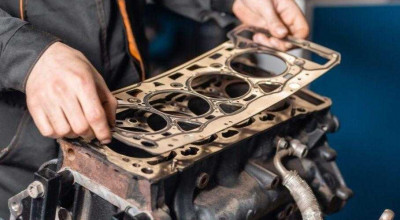 Au fost numite mașinile cu cele mai problematice motoare! Printre lideri se numără BMW și Subaru - Photo